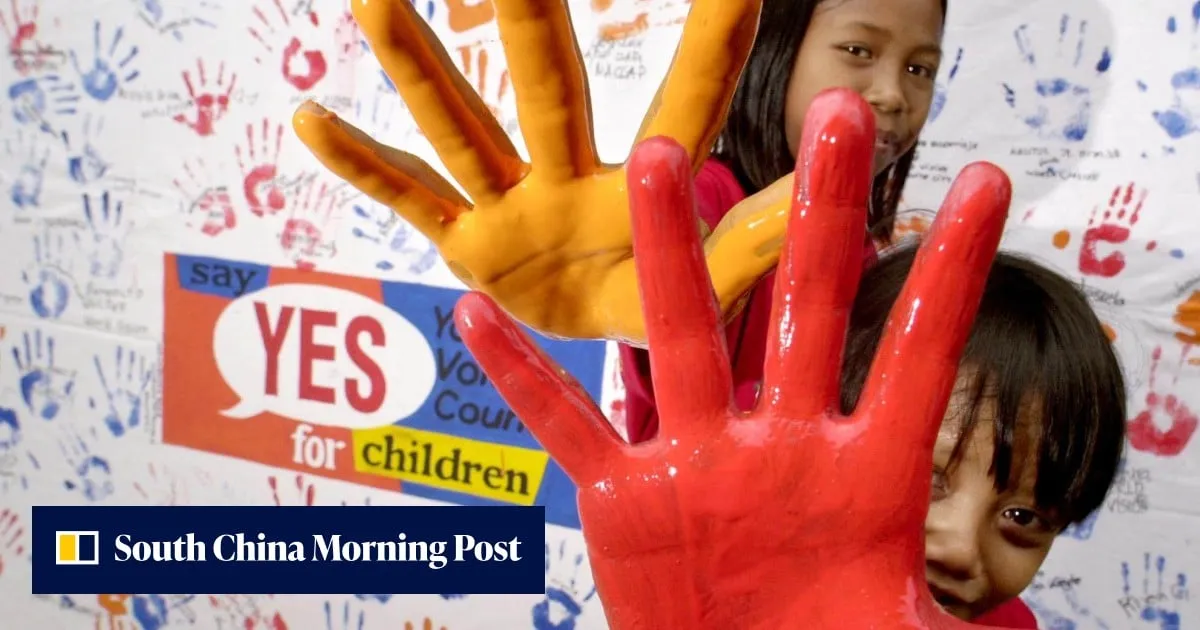 Can the Philippines lead Southeast Asia’s fight against child labour?