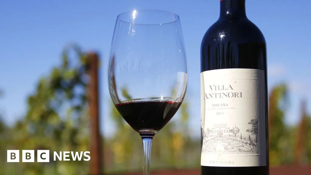 Thieves steal 30,000 wine bottles worth €5m in Italy, reports say