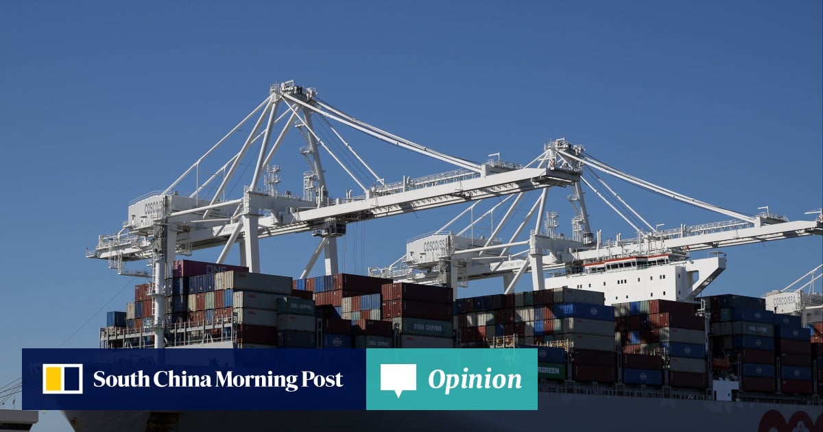 Trump’s tariffs reveal the hidden fault lines of global trade