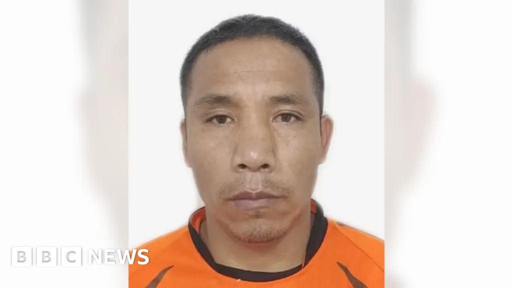 Man named Hitler Mussolini elected mayor in Peru