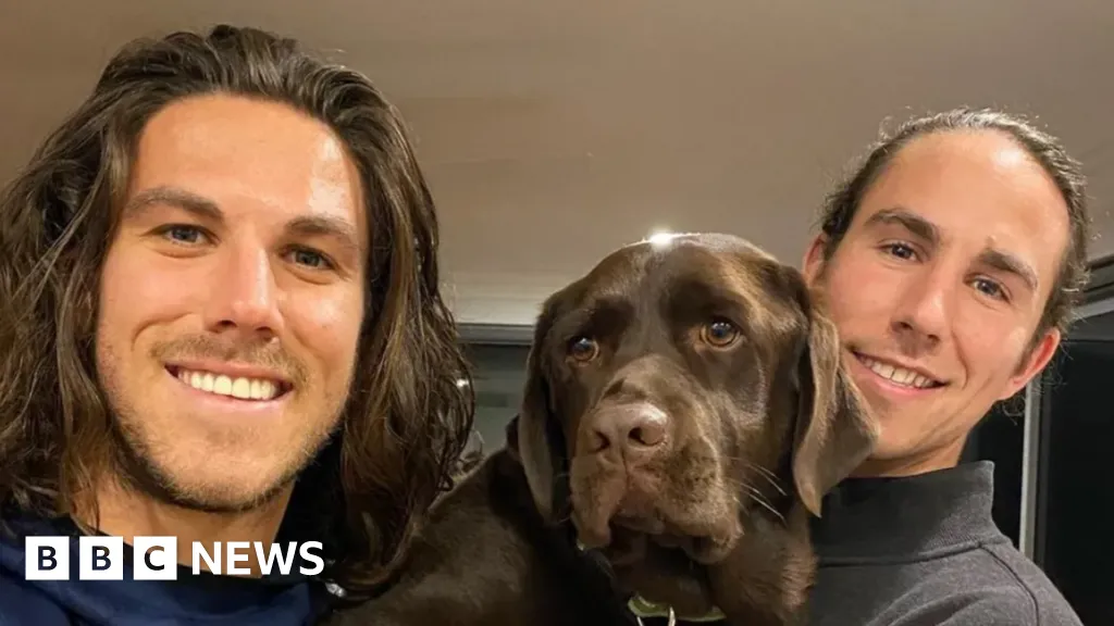 Three men found guilty of murdering two Australian surfer brothers and US friend