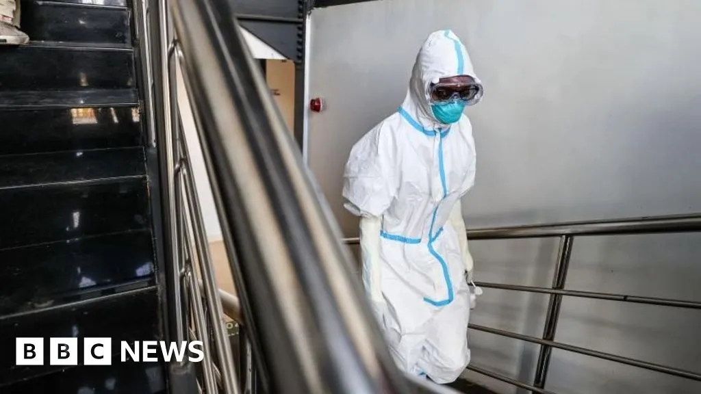 Questions remain over Ebola patient who travelled across three nations undetected