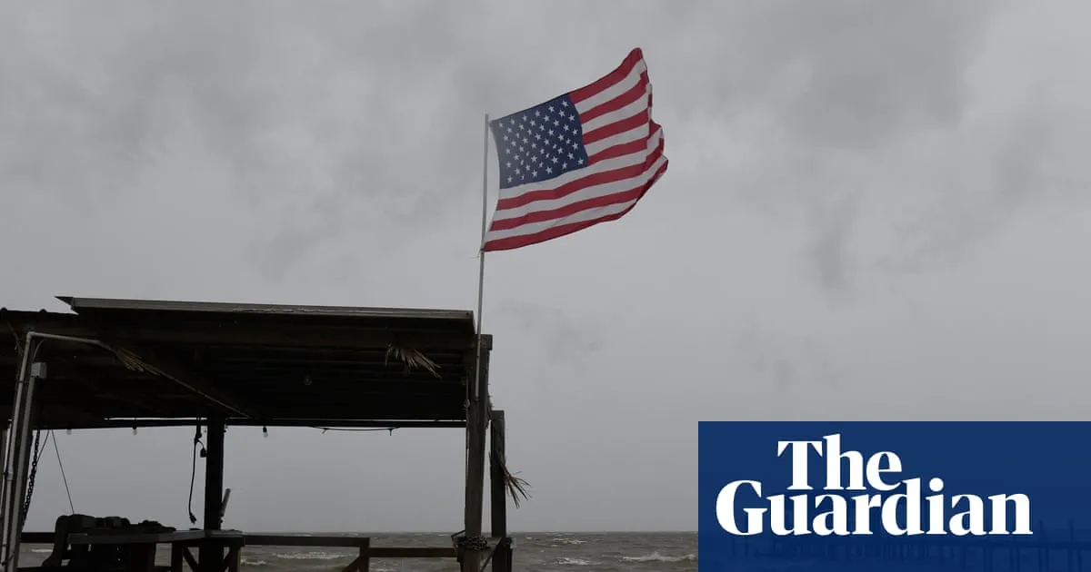 Hurricane Isaias makes landfall in Florida with severe effects expected across several states