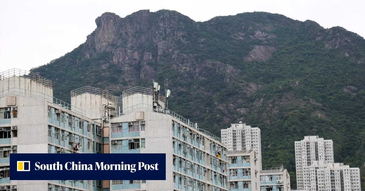 Singaporean teenager flown to hospital after falling ill during Lion Rock hike