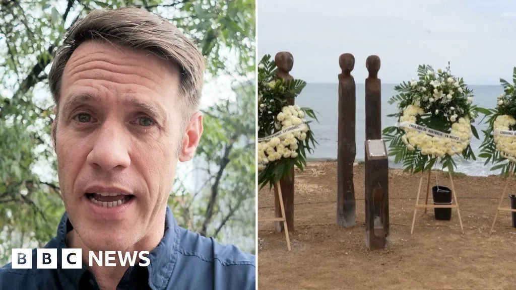 How the trial of two murdered Australian surfers ended in a guilty verdict