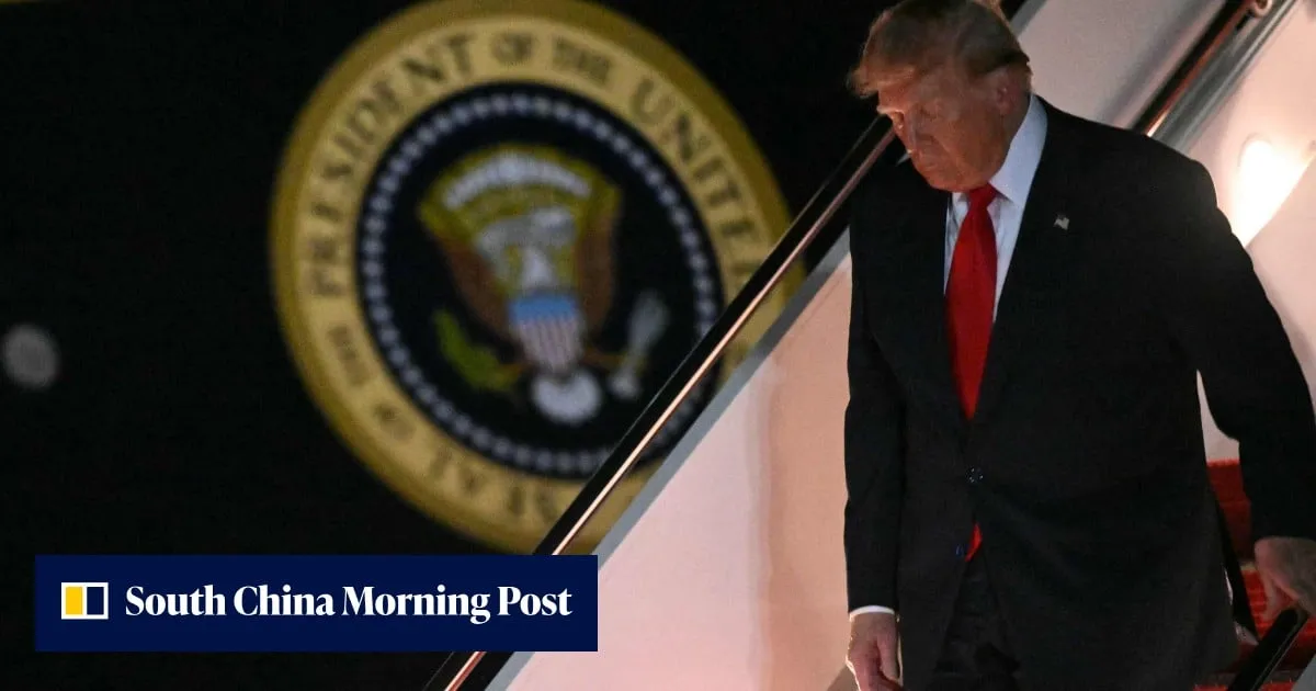 Trump casts doubt on Pentagon plan to live stream Fort Hood shooter’s execution