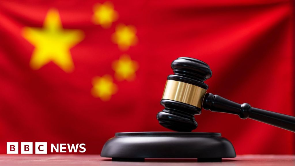 Why China moved so quickly to execute 11 members of a notorious mafia family