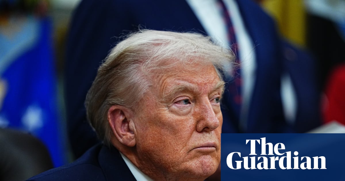 Trump threatens tariffs on goods from countries that sell oil to Cuba