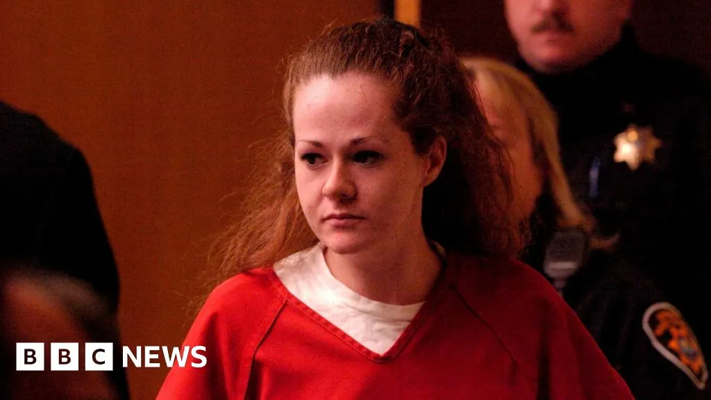 Christa Pike discharged from hospital and returned to prison, her lawyers say