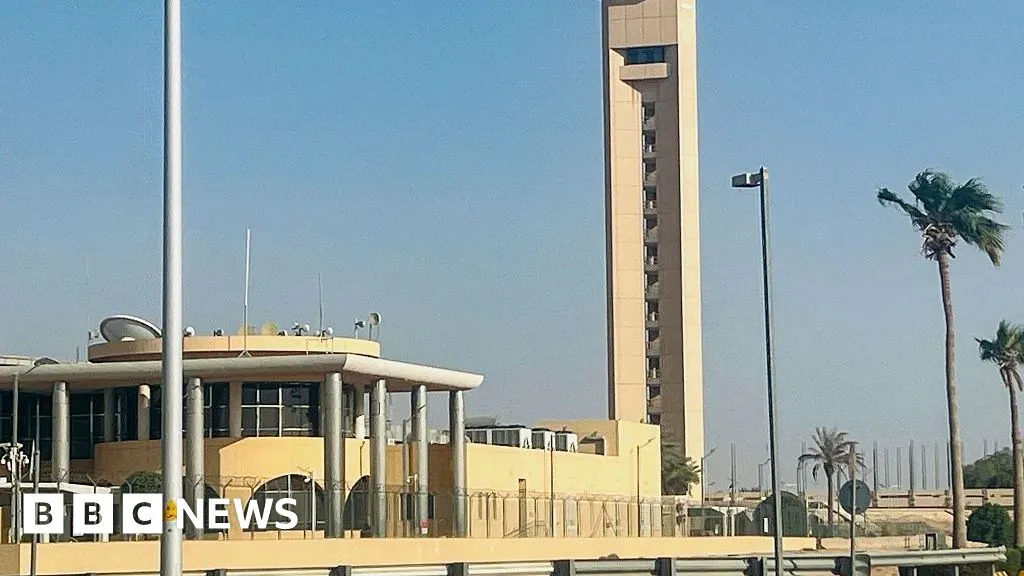 Saudi capital airport hit again, sparking evacuations, reports say