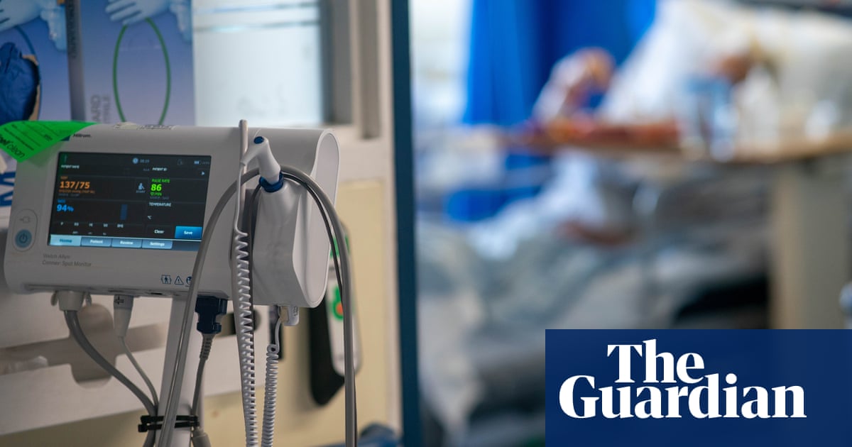 NHS medical negligence persisting in England ‘despite 24 years of warnings’