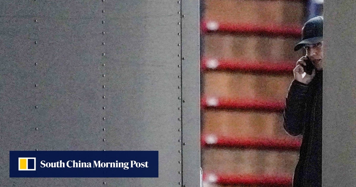 Why was America’s top spy present at FBI raid on Georgia election facility?