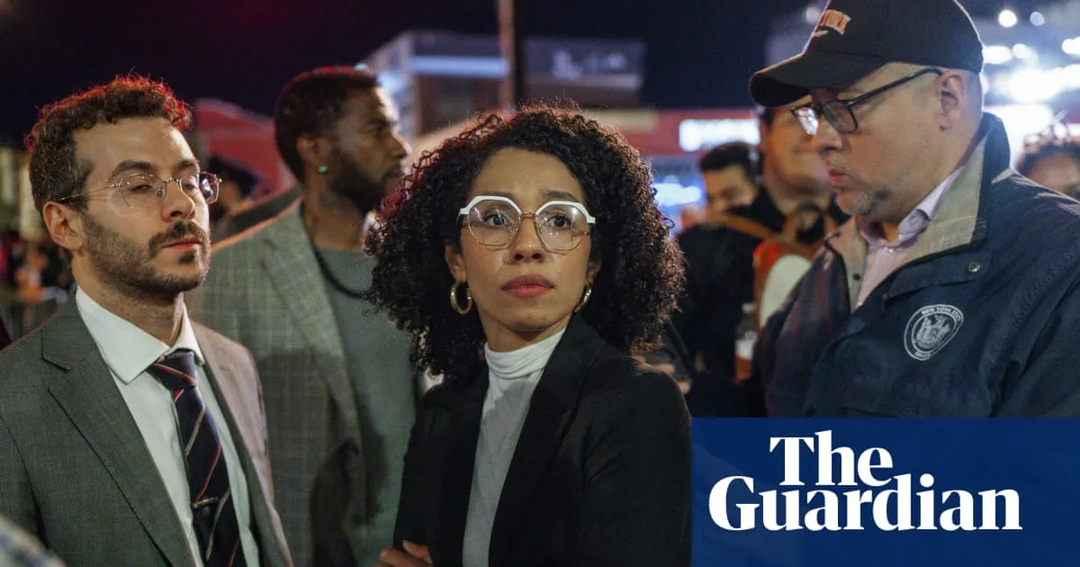 ‘Deeply concerning’: Democratic congressional candidate rebukes ICE’s presence in New York