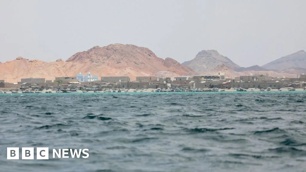 Children among 109 dead after boat capsizes off Djibouti, UN says