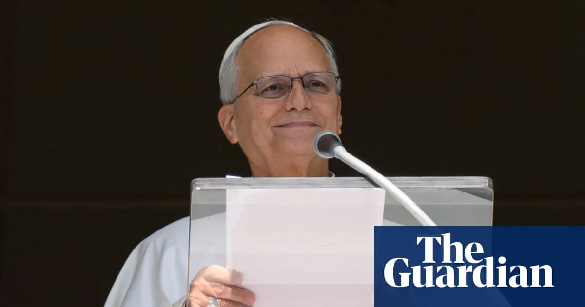 Pope Leo to have surgery to remove nodule on his lung