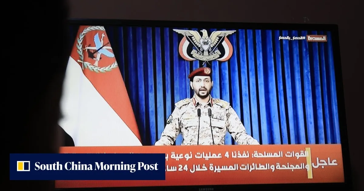 Riyadh airport hit by fresh Houthi strike day after deadly attack killed 12