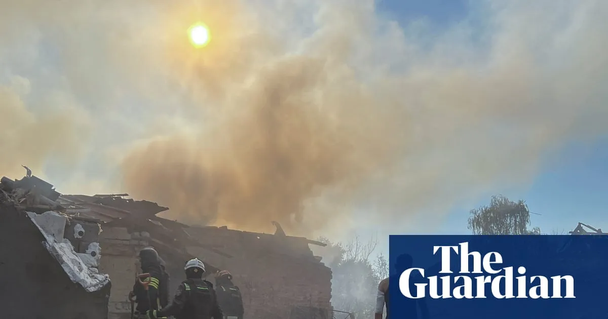 Trump announces partial ceasefire in Ukraine war as Zelenskyy says deal is ‘news to me’