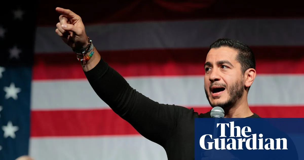 Abdul El-Sayed: Democrats must ‘win by massive numbers’ to fend off Trump election denial