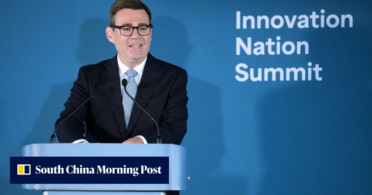 It is ‘clear’ Russia interfered in Brexit referendum, says UK PM Burnham