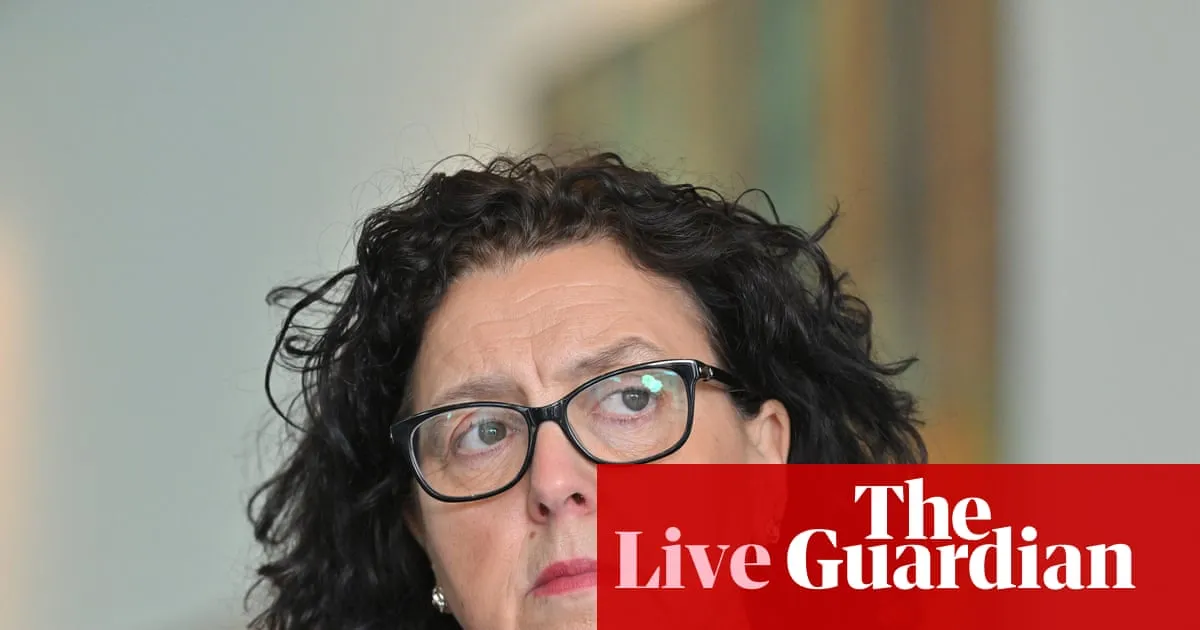 Politics live: Greens call for US execution livestream to be blocked in Australia; FlyDubai pilot links to Australia ‘disturbing’