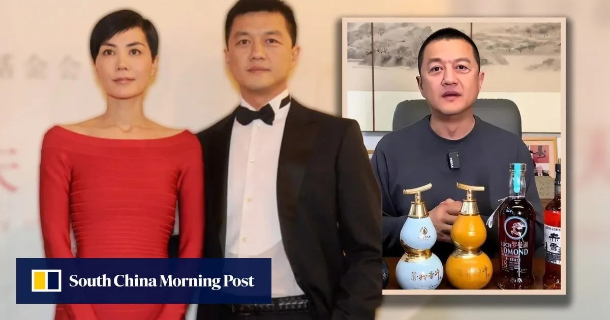 Li Yapeng, ex-husband of Cantopop queen, goes from ‘greasy uncle’ to ‘hero’ after funding appeal