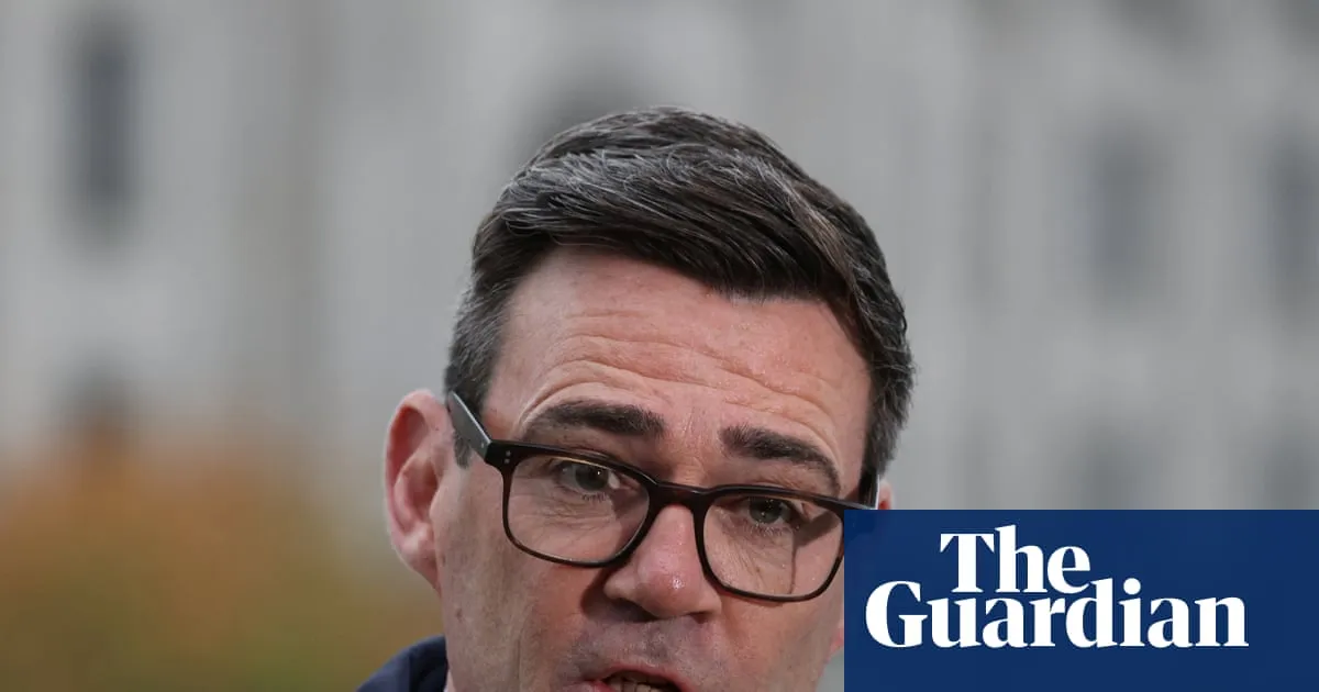Burnham to urge MPs to embrace closer ties with EU