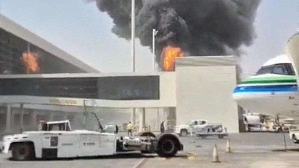 Countries warn against travel to Saudi Arabia following Houthi attacks