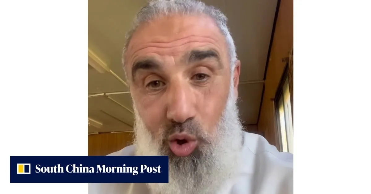 Australian man rejects UAE links to Flydubai cockpit attack: ‘false accusations’
