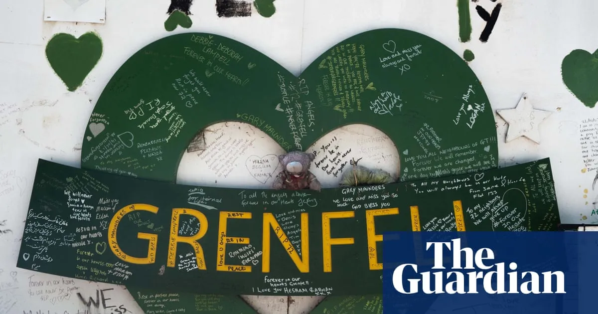 Ex-director who oversaw Grenfell cost-cutting leaves council housing role after backlash