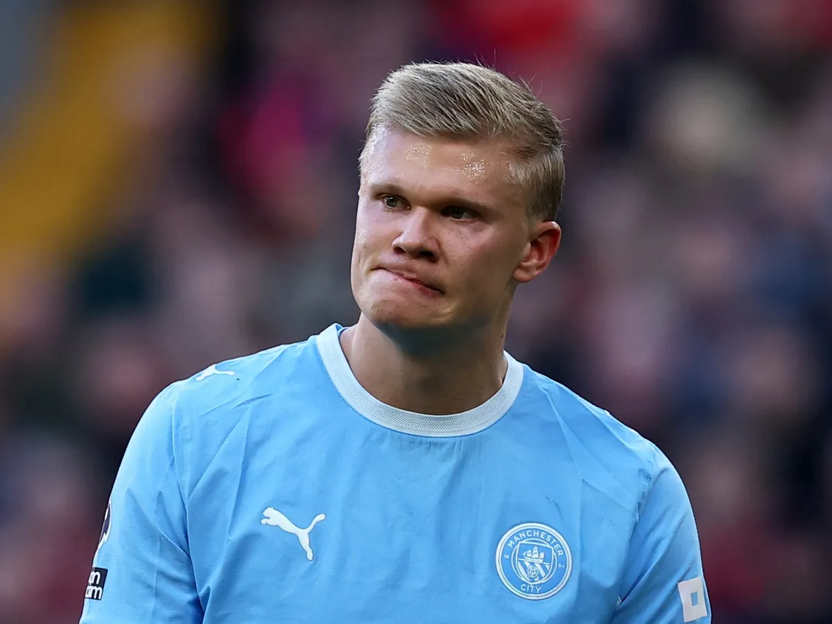 What we learned from ‘guilty’ Man City’s win over Liverpool at Anfield