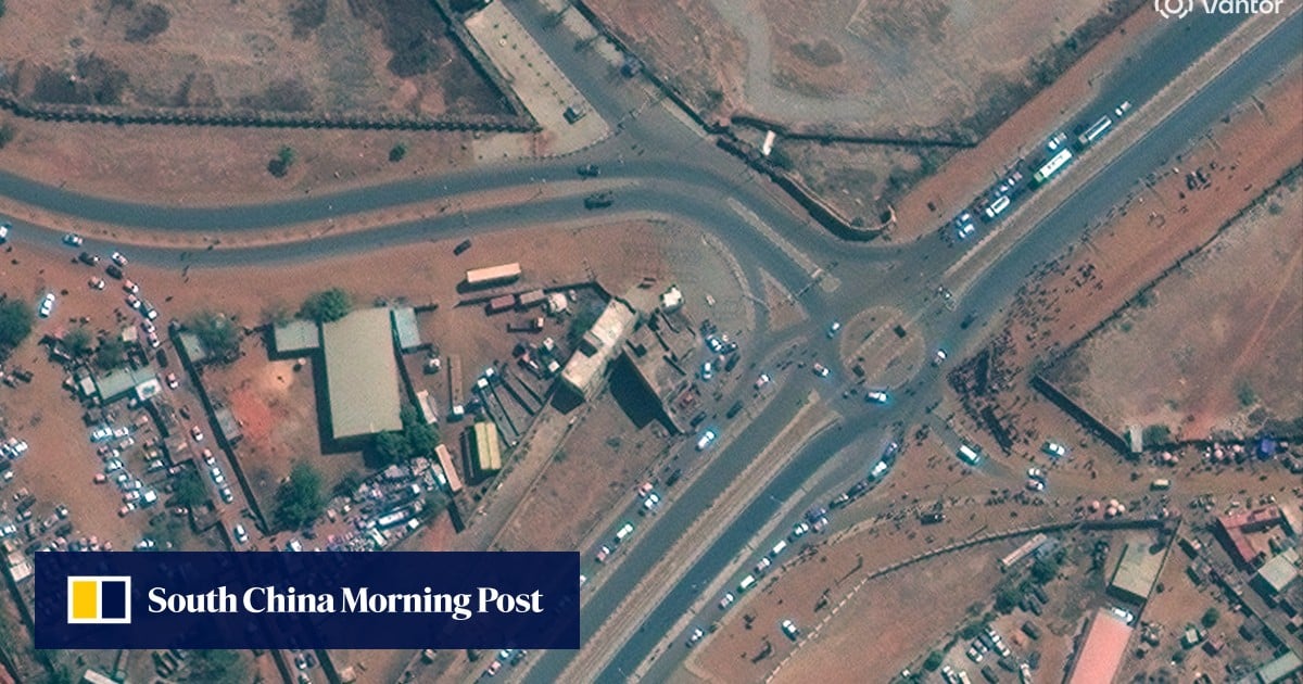 Niger’s junta accuses foreign leaders of sponsoring attack on airport, thanks Russians