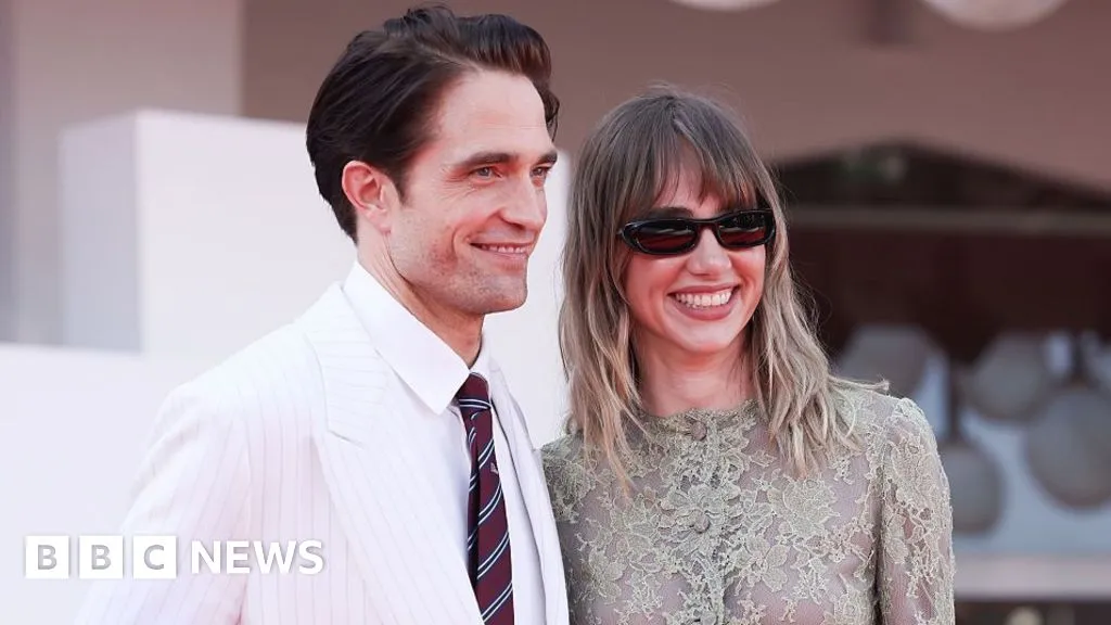 Robert Pattinson on new film Primetime and how hunting predators became hit TV