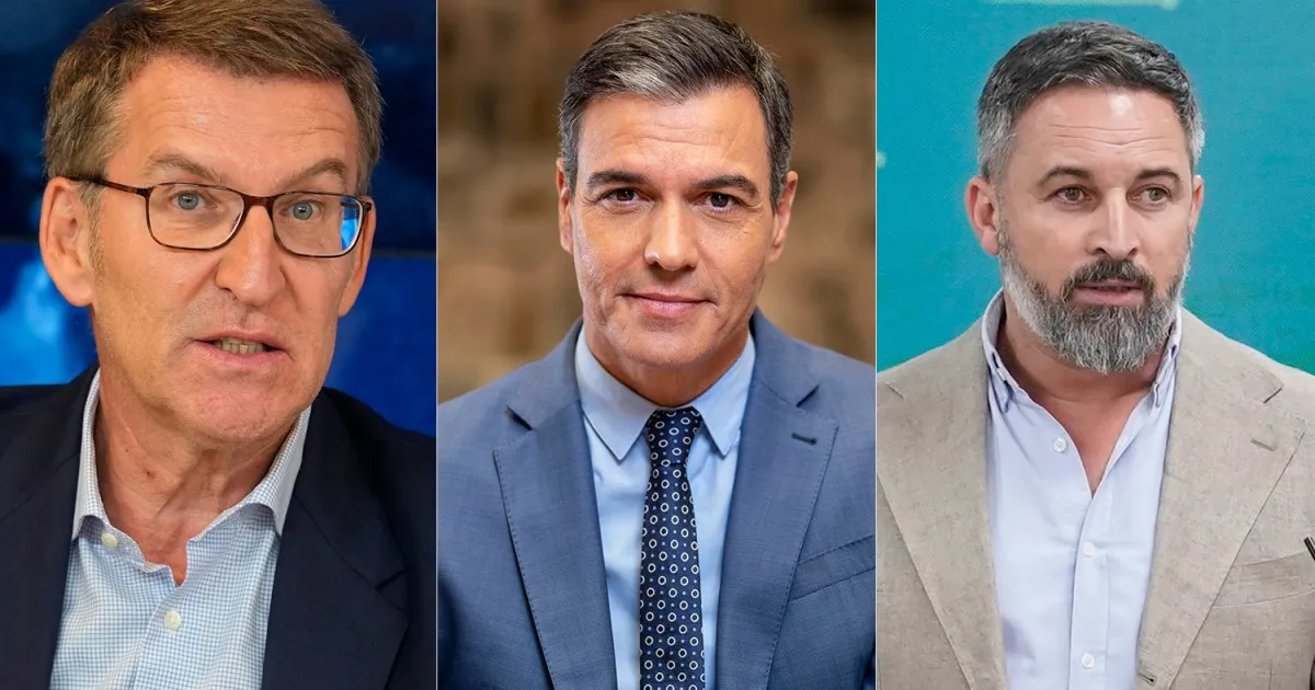 Far right surges as crises threaten Sanchez: Could Vox lead Spain?