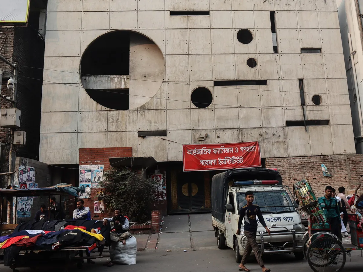 Can Bangladesh’s Awami League survive election ban, ex-PM Hasina’s exile?