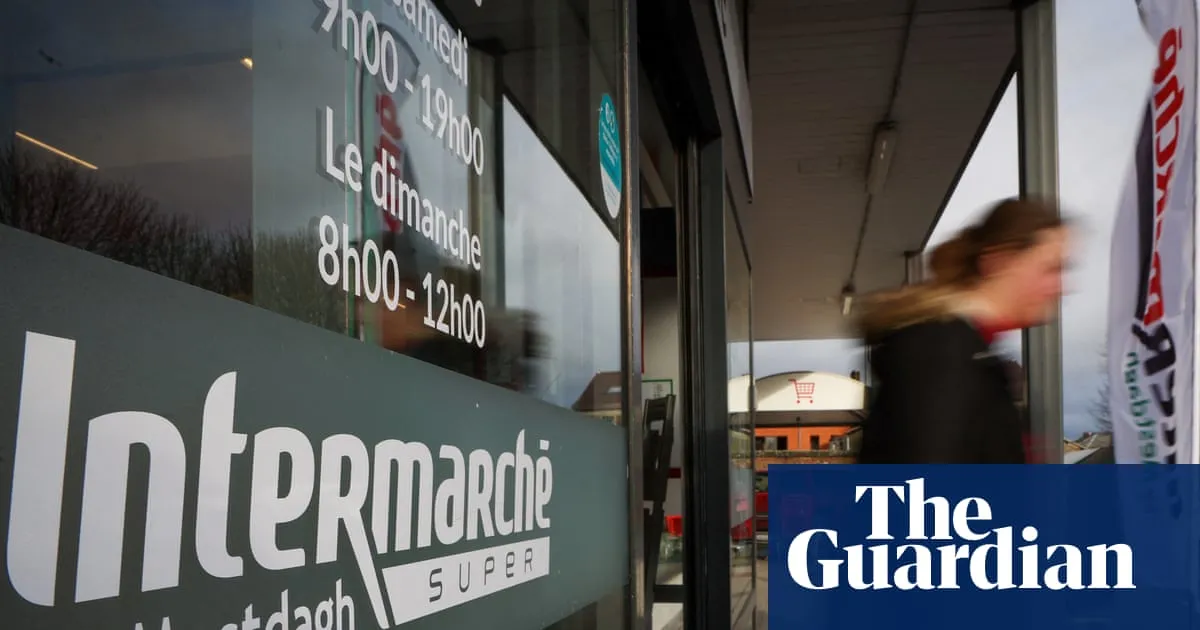 Cyber-attack defrosts refrigerators in two French supermarket chains