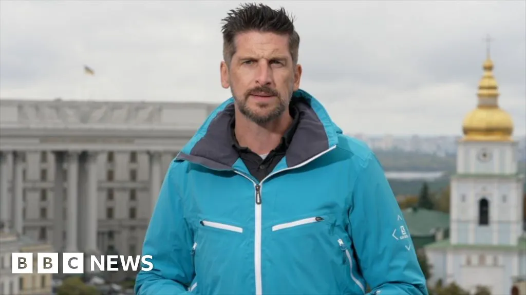 Watch: What could Trump's energy ceasefire mean for Ukraine?