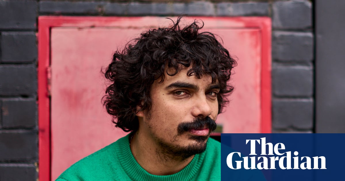 Liberal MP complains to ABC managing director about Tony Armstrong’s satire special