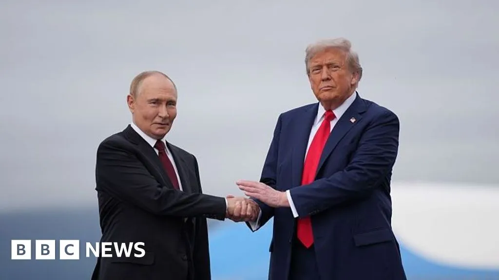 Analysis: Trump's global headaches worsen weeks before crucial elections