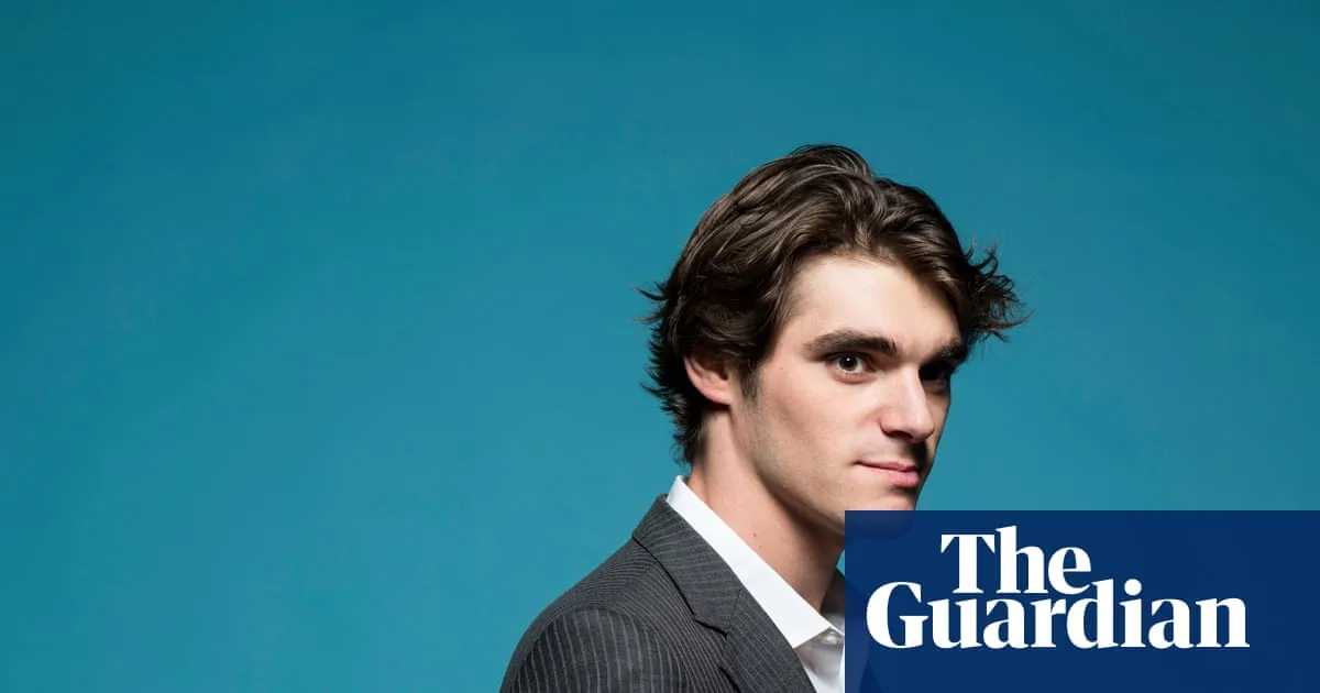 RJ Mitte, actor best known for Breaking Bad role, dies aged 34