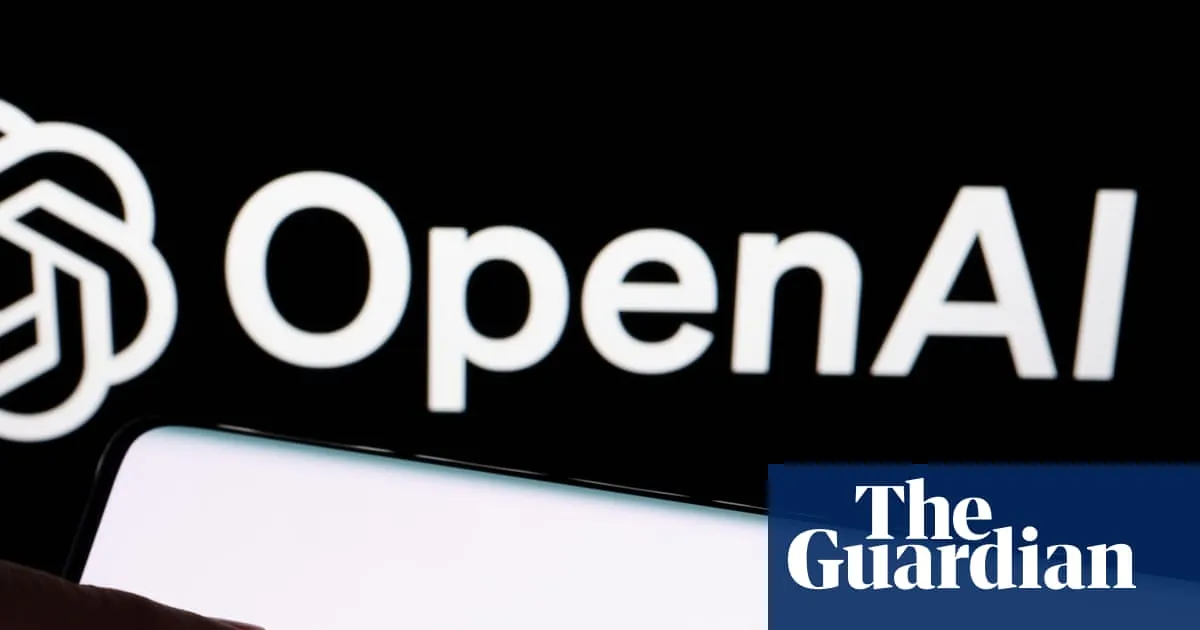 AI-generated news should carry ‘nutrition’ labels, thinktank says