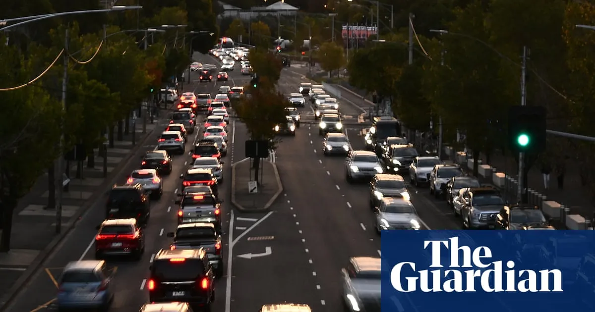 ‘Clear and present danger’: fuel prices could rise by 30c a litre across Australia under IMF scenario