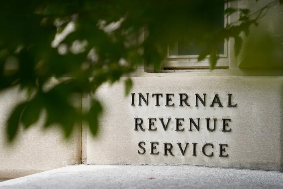 Trump sues IRS and Treasury for $10 billion over leaked tax info
