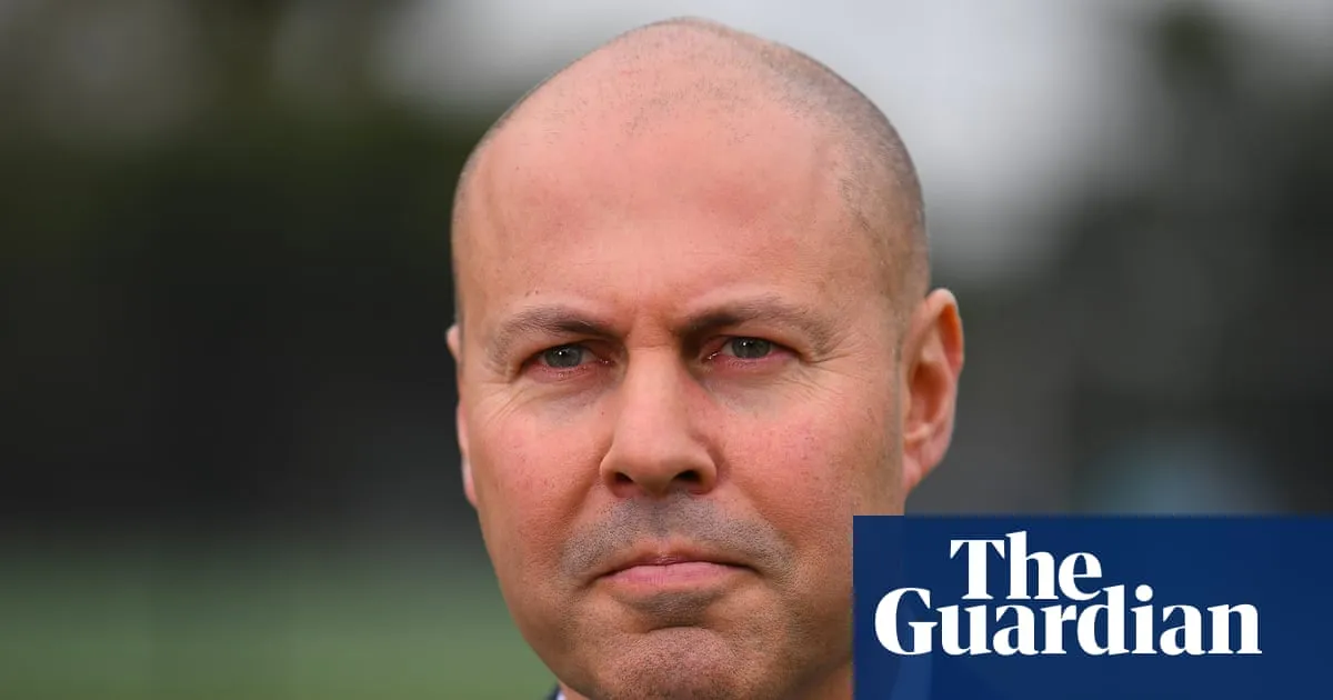 The return of the prodigal son? Why speculation is rising over Josh Frydenberg’s future