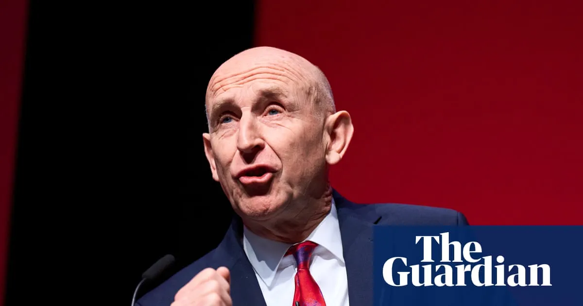 Healey should ‘stay the course’ and repair UK finances, says top IMF economist