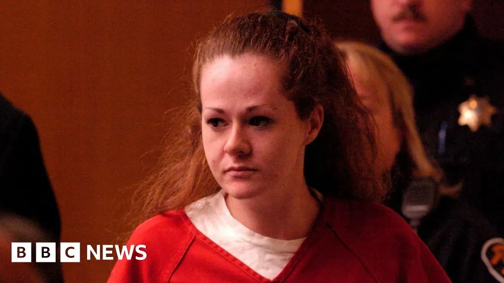 US emergency call records reveal confusion after failed execution of Christa Pike