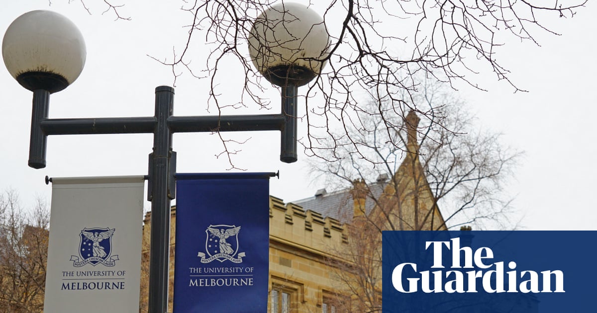 Professor who claimed ‘Blak’ activists were leading law school to ‘destruction’ to leave University of Melbourne