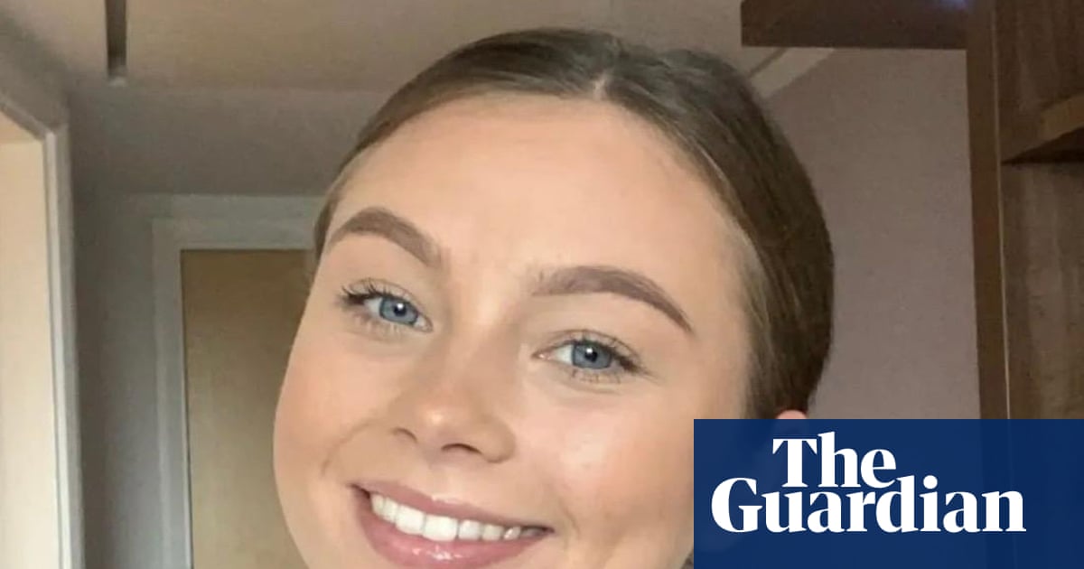 British army officers face court martial over Jaysley Beck sexual assault case