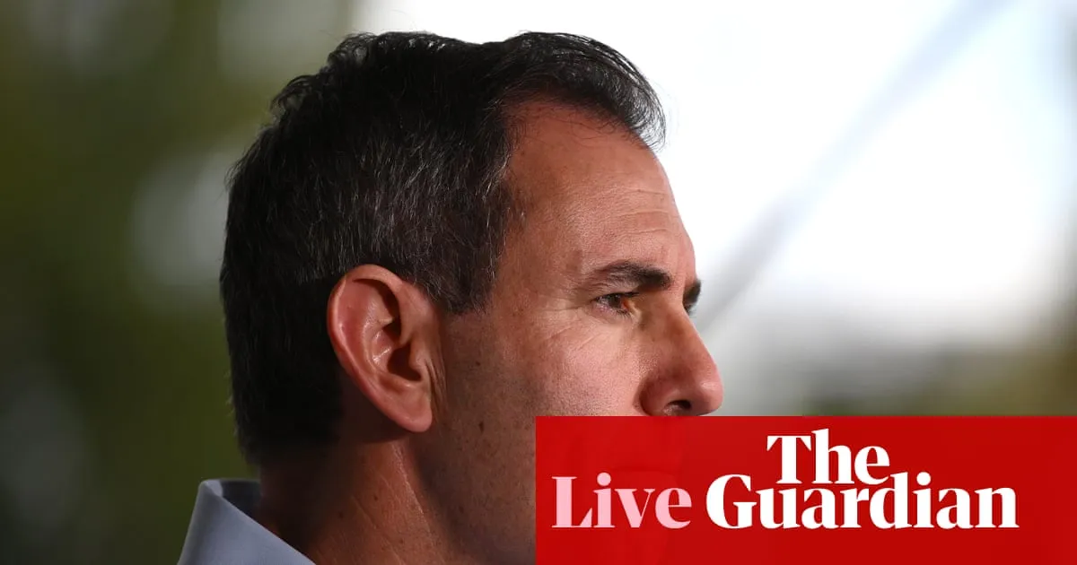 Australian politics live: Chalmers says ATO surcharge was joint intervention with PM; Nationals MP defends ‘shamed and stoned’ remark