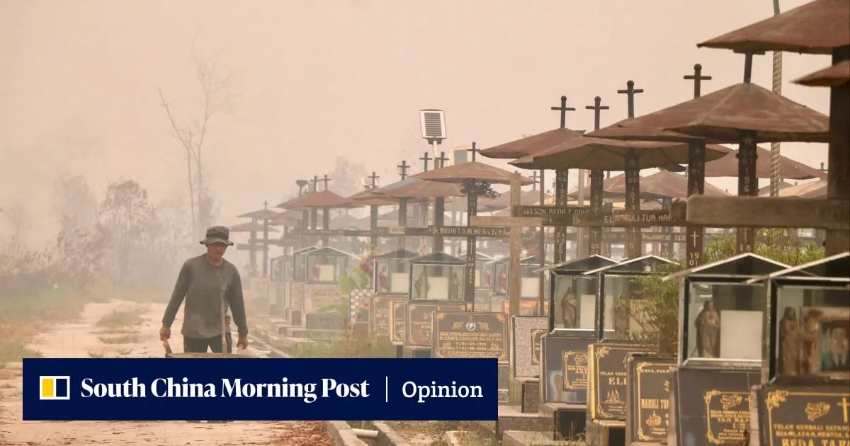 Smart economics: tackle climate change and air pollution together