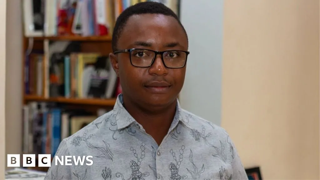Zimbabwean author denies using AI to write award-winning story